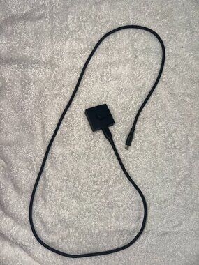 Ultrahuman Ring Air Charging Station Black